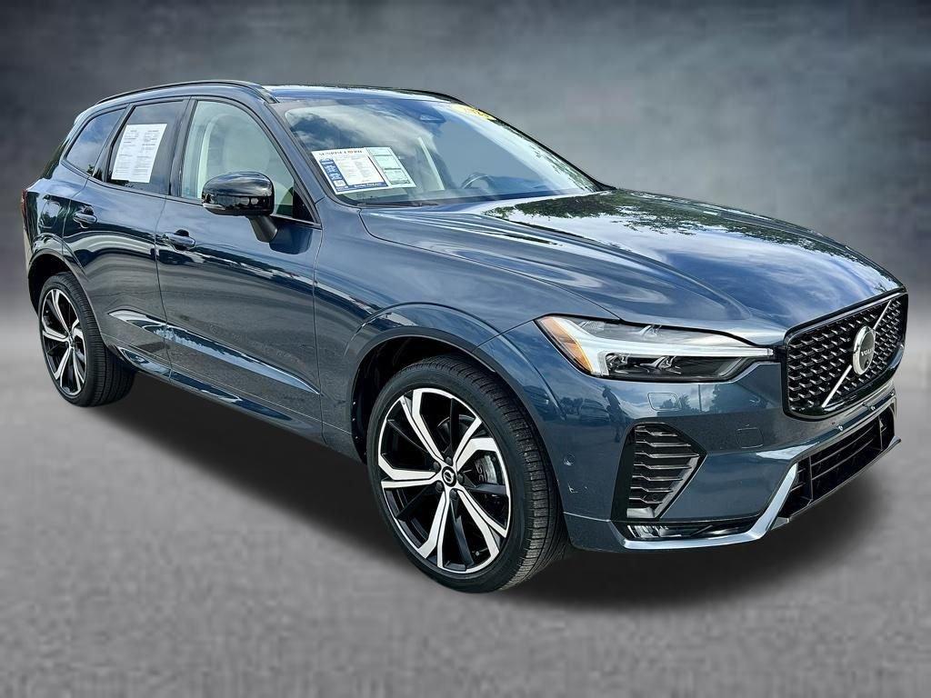 Volvo XC60 2023
