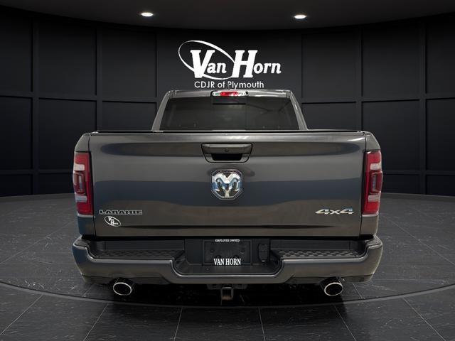 Ram 1500 2022