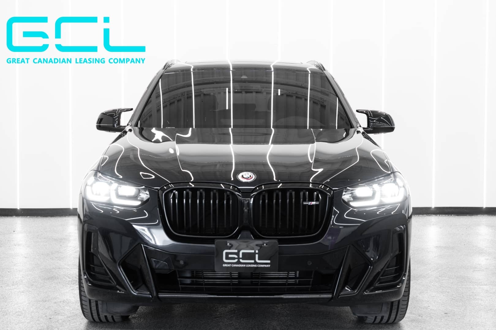 BMW X3 2023