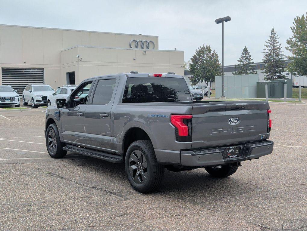 Ford F 150 2024