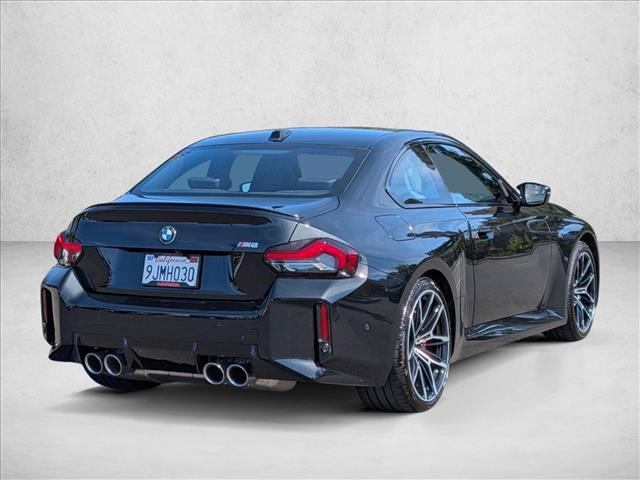 BMW M2 2023