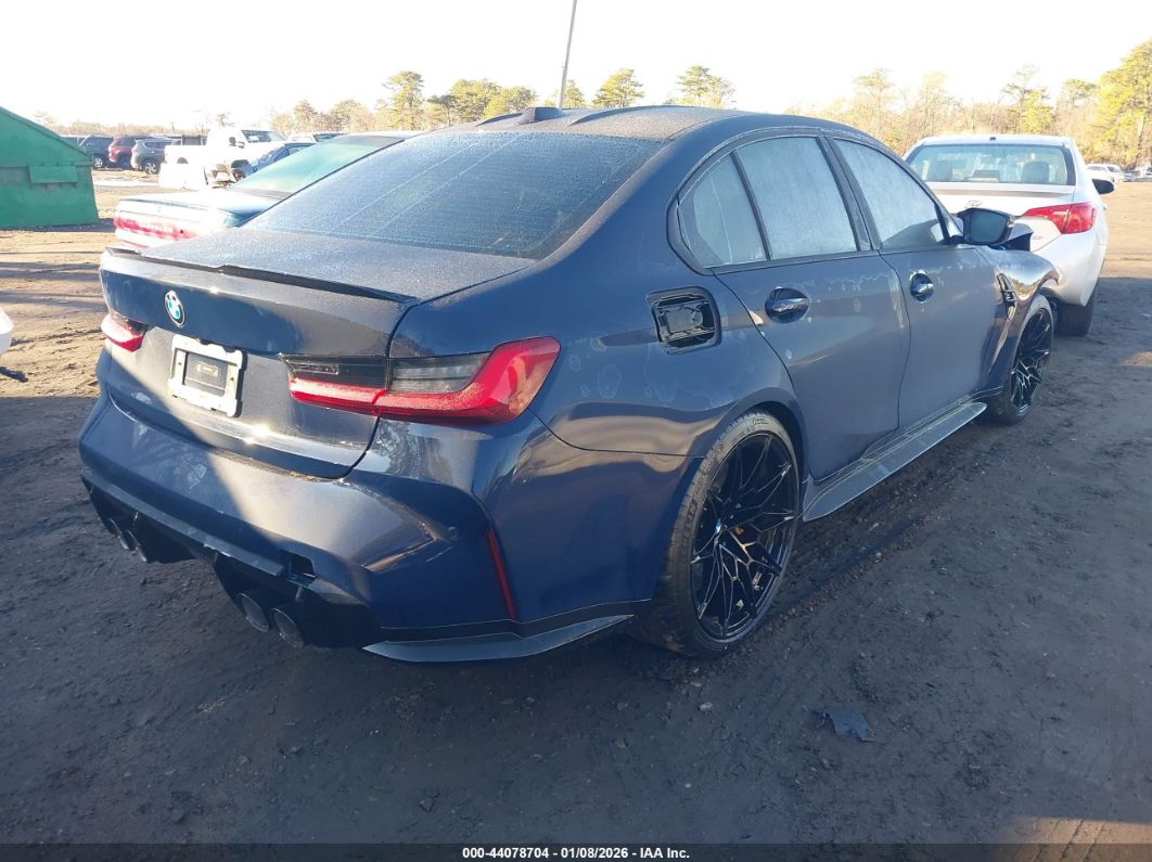 BMW M3 2026