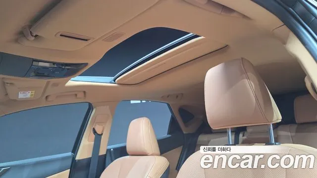 Lexus NX 2024