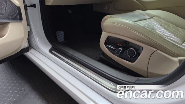 Kia K9 2022