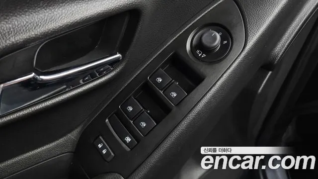 Chevrolet Trax 2020
