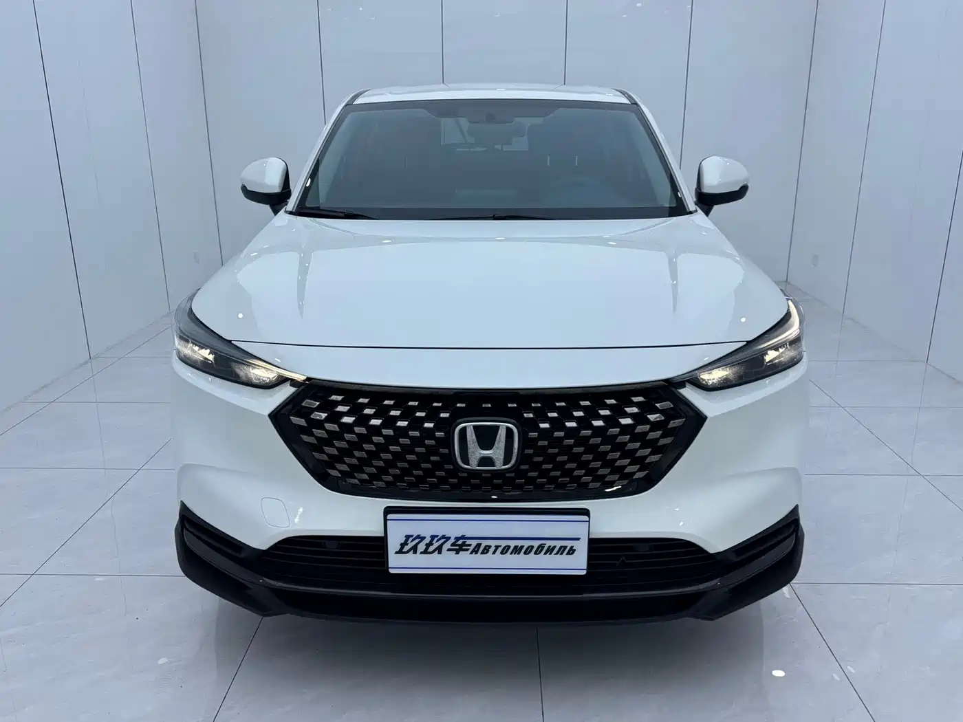 Honda XR-V 2024
