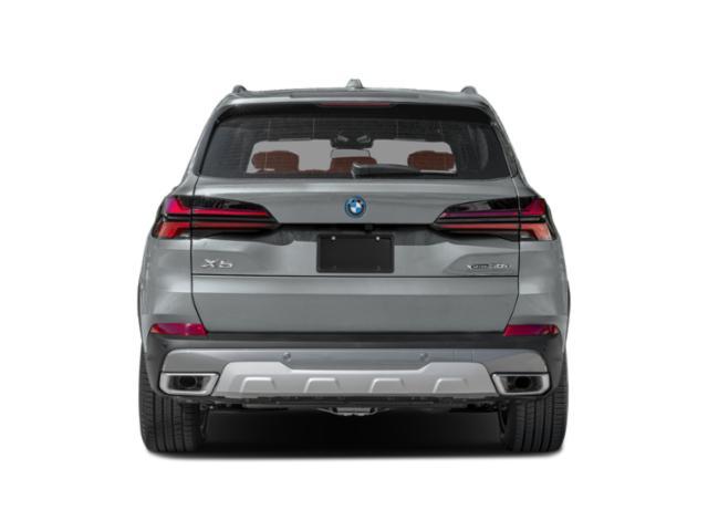 BMW X5 2025