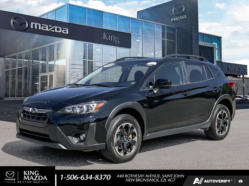 Subaru Crosstrek 2023
