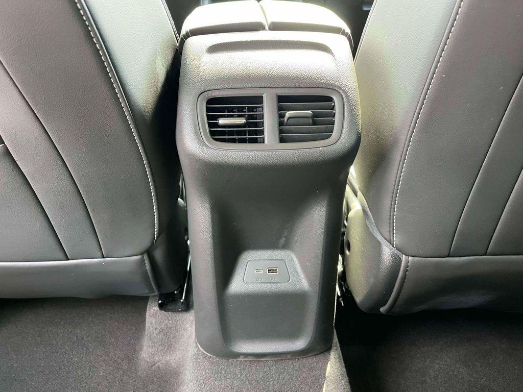 Buick Envision 2025