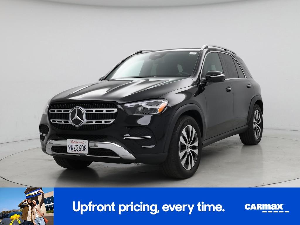 Mercedes-Benz GLE 350 2025