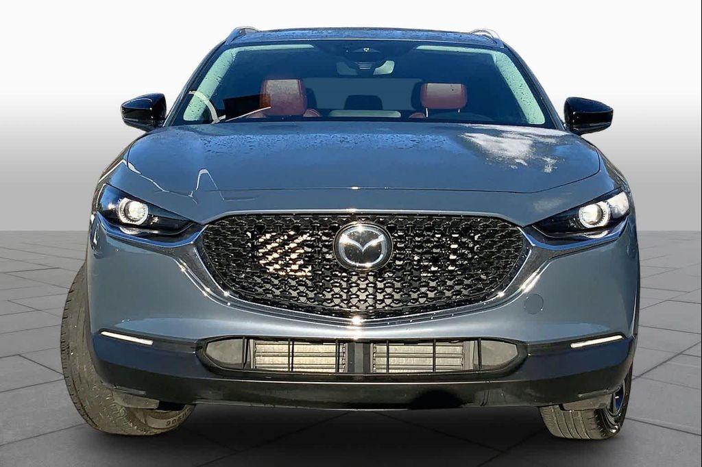 Mazda CX-30 2025