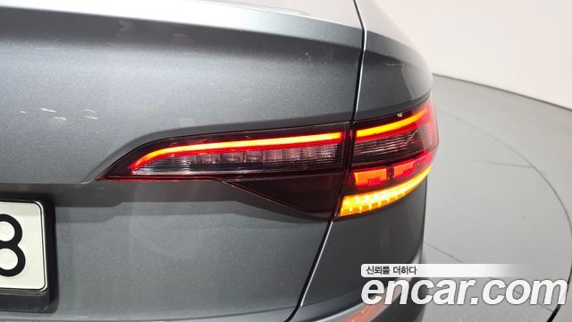 Volkswagen ID.4 2021