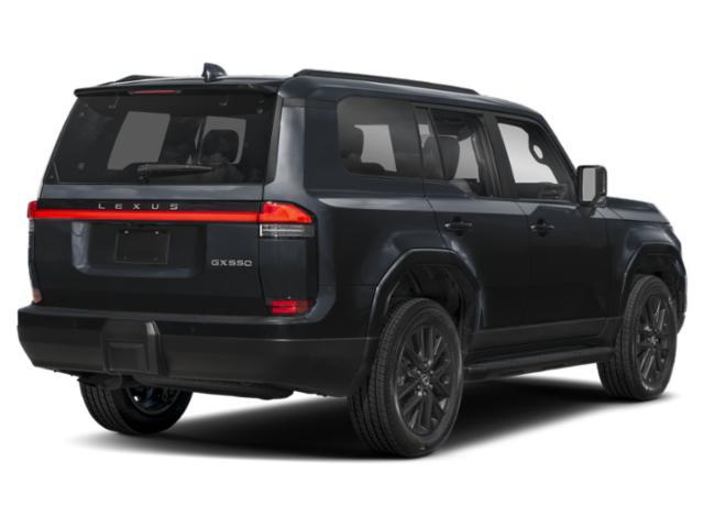 Lexus GX 2026