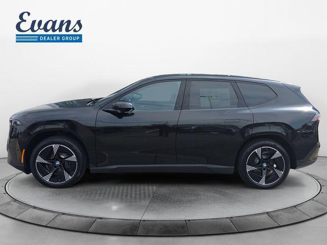 BMW iX3 2027