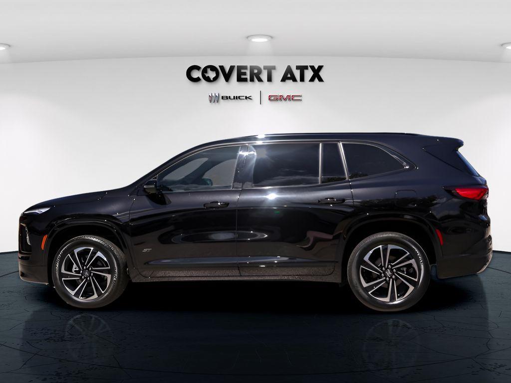 Buick Enclave 2026