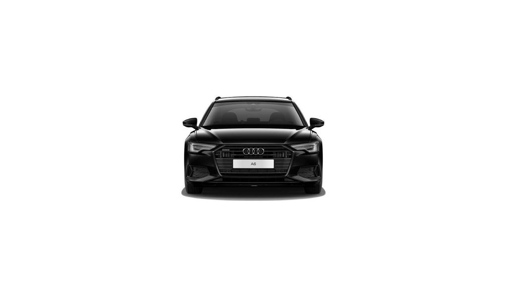 Audi A6 2022