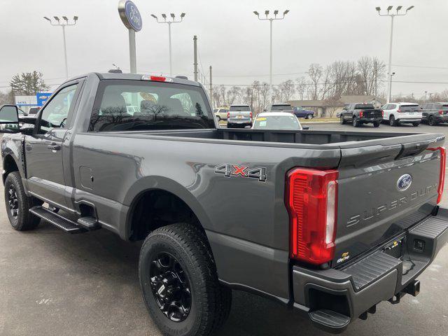 Ford F 250 2026