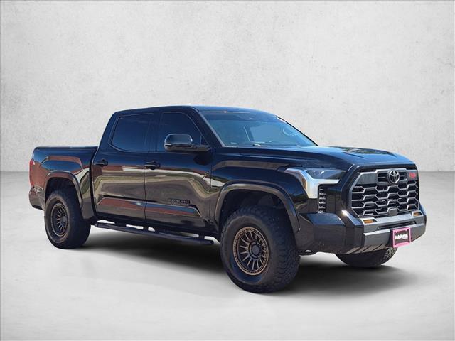 Toyota Tundra 2023