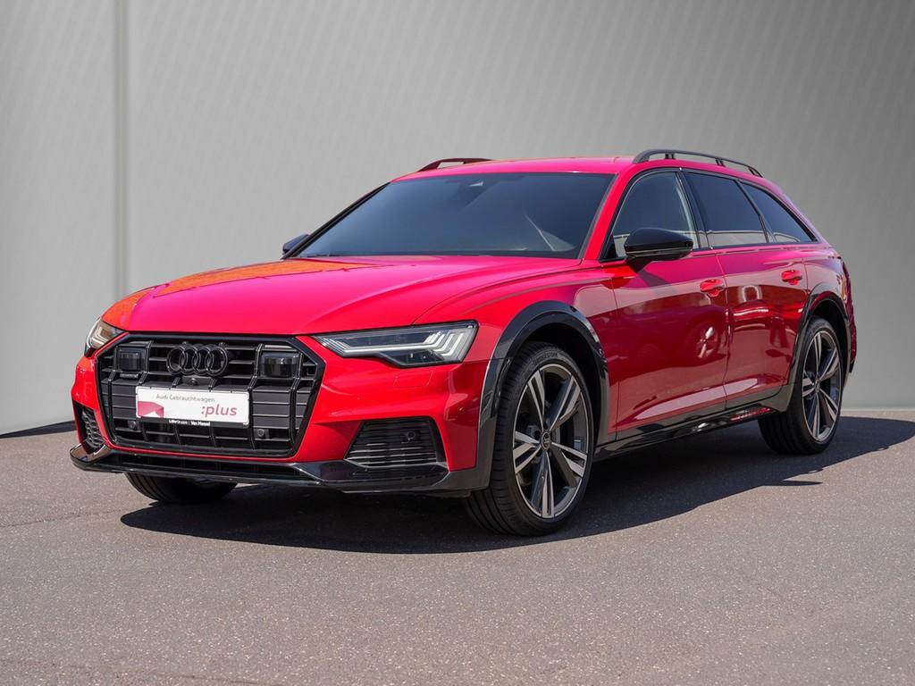 Audi A6 allroad 2023
