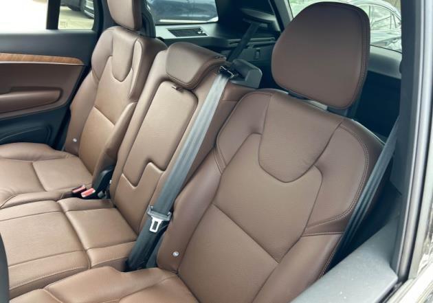 Volvo XC90 2023