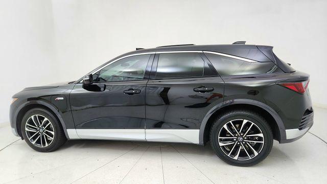 Acura ZDX 2024