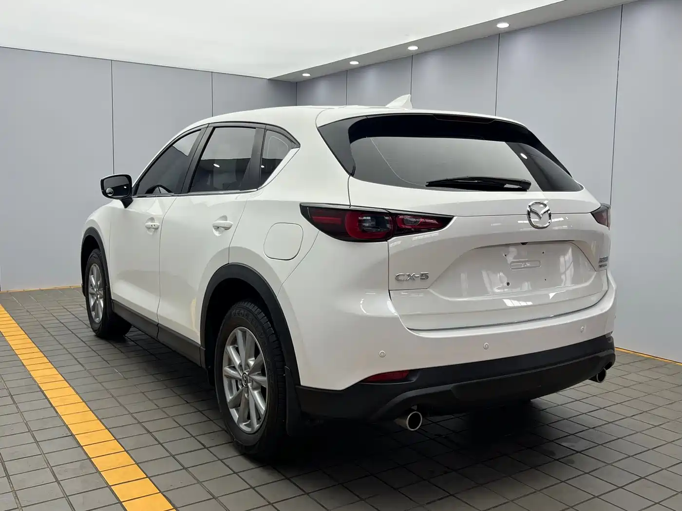 Mazda CX-5 2023