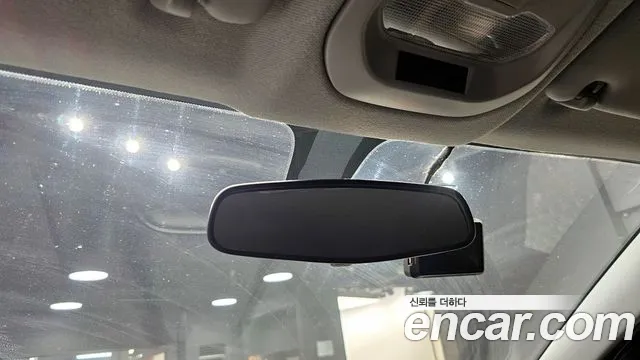 Chevrolet Spark 2020