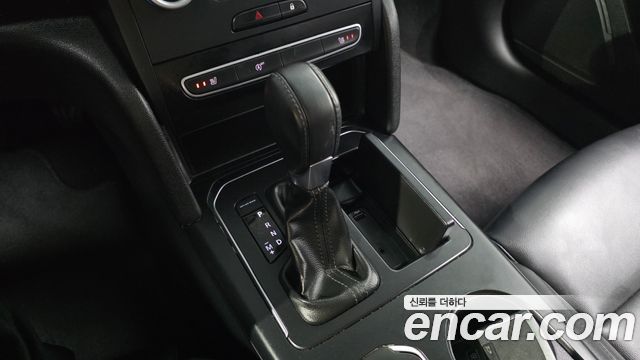 Renault Talisman 2021
