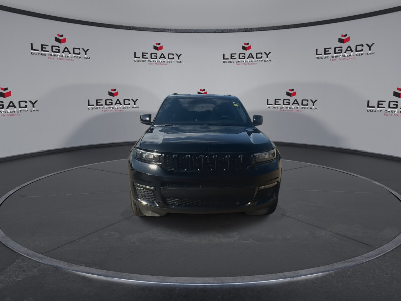 Jeep Grand Cherokee 2024