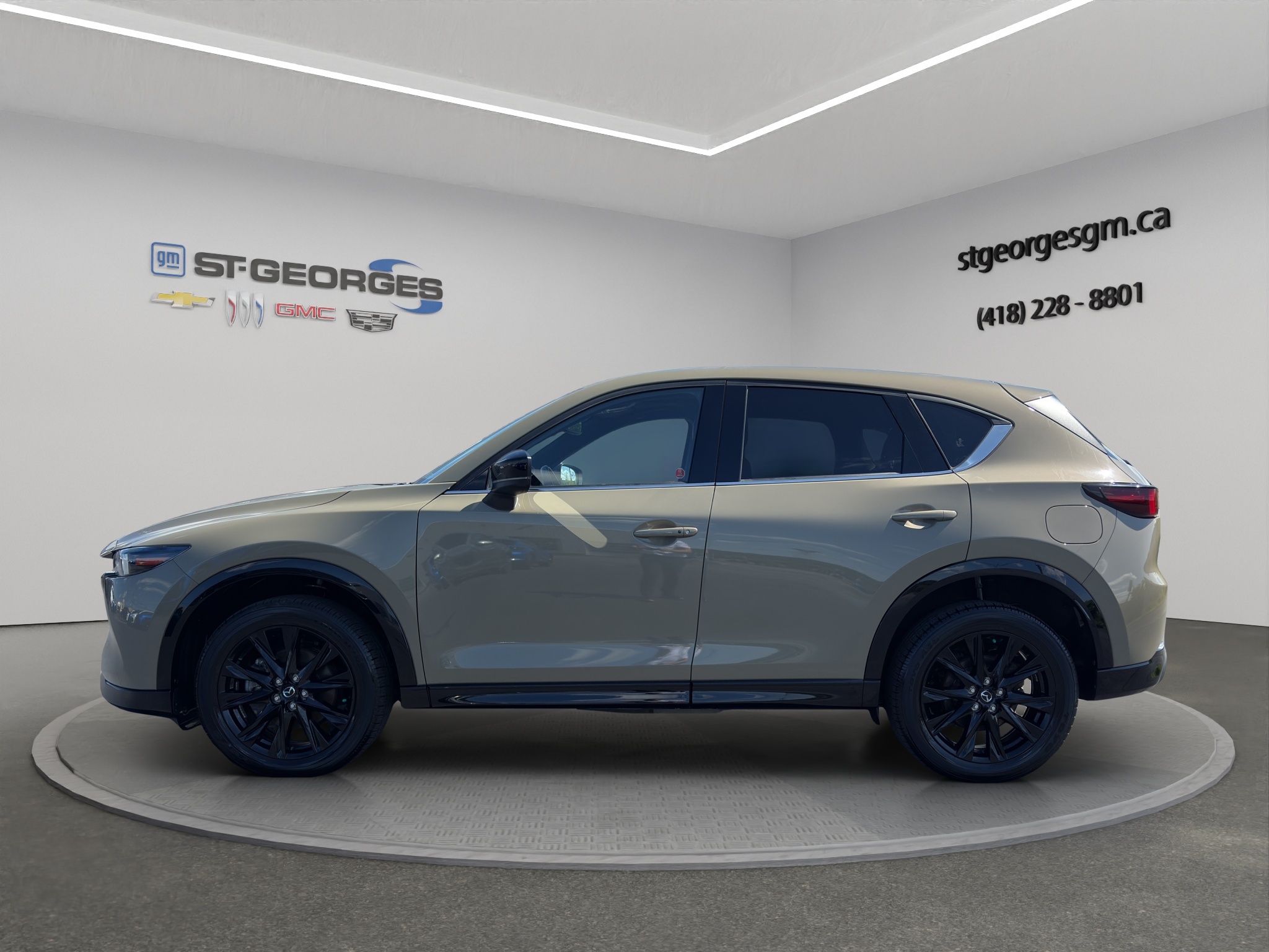 Mazda CX-5 2024