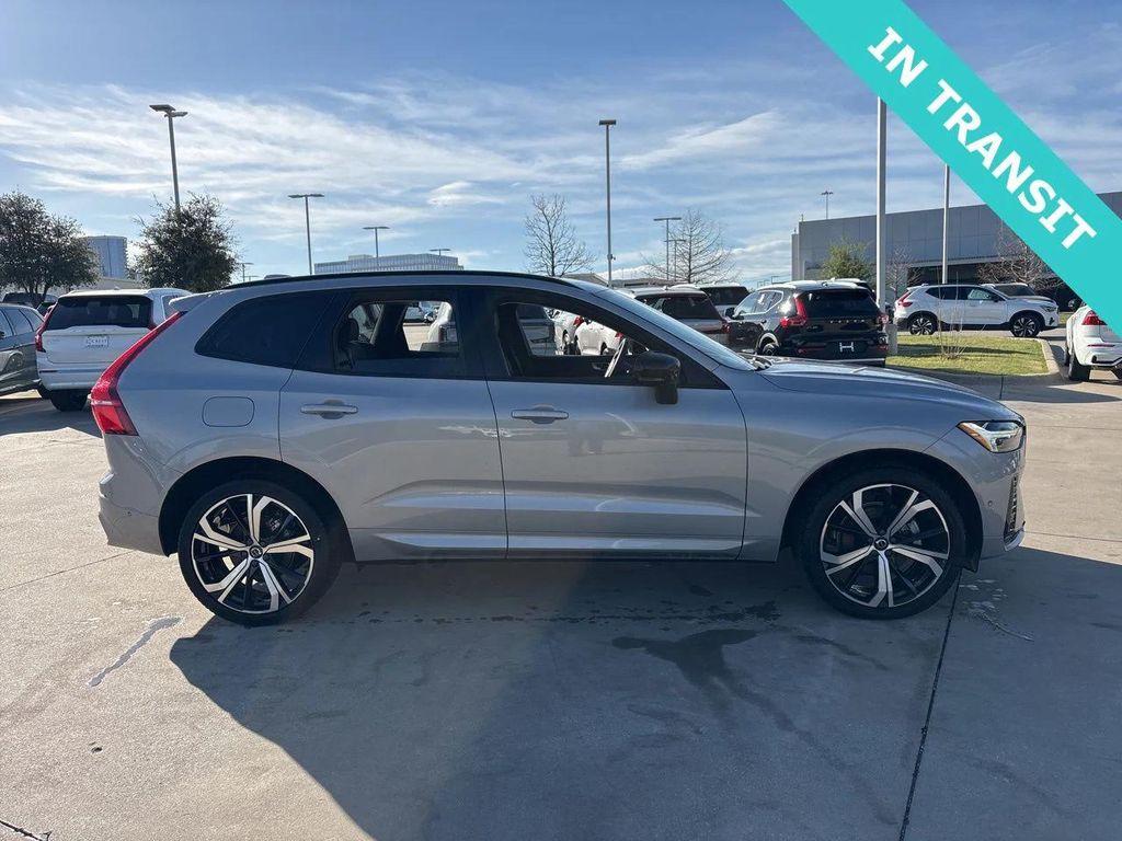Volvo XC60 2023