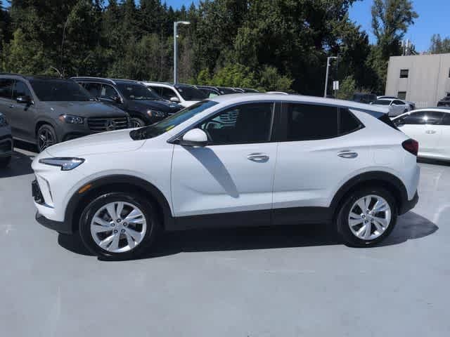 Buick Encore GX 2024