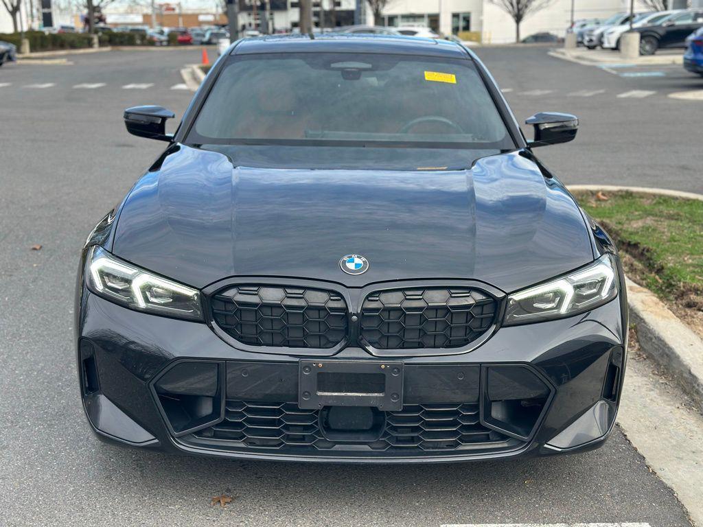 BMW M340I 2023