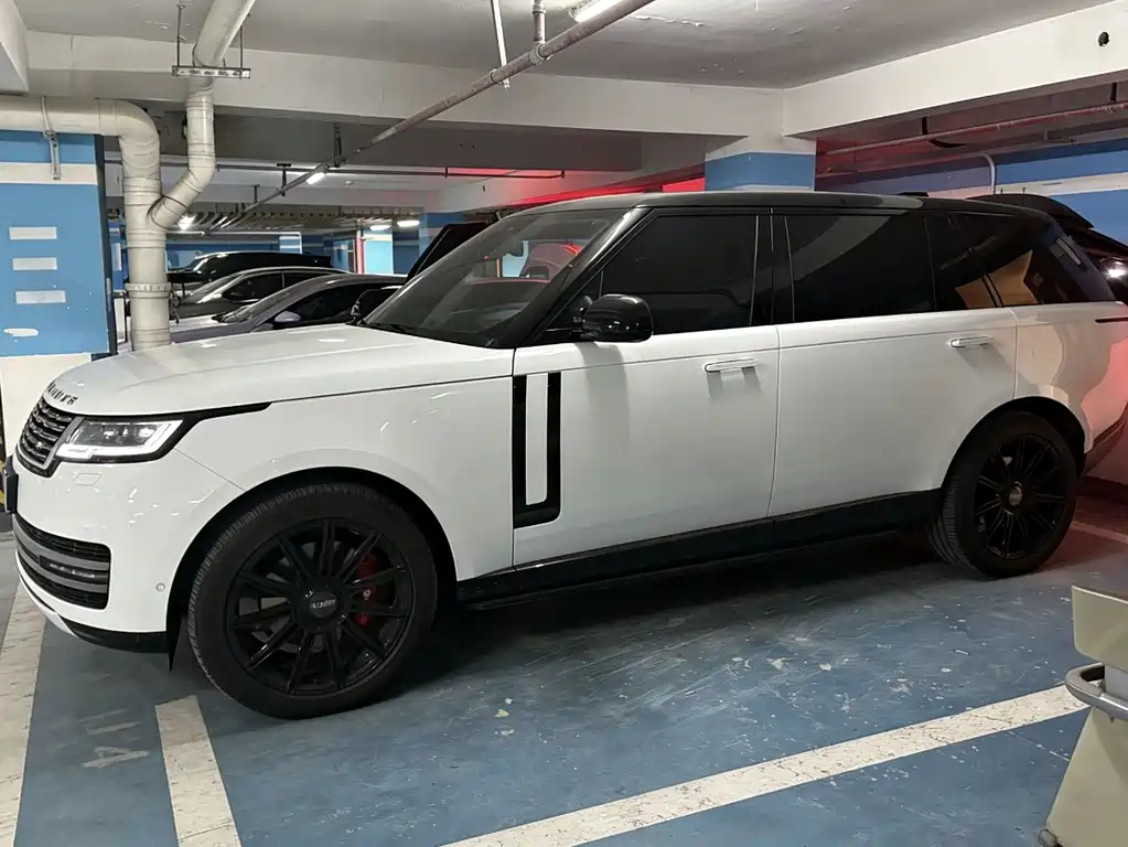 Land Rover Range Rover 2024