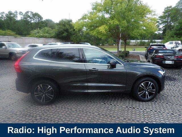 Volvo XC60 2021