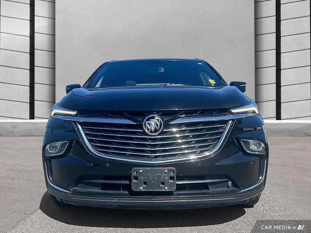 Buick Enclave 2023