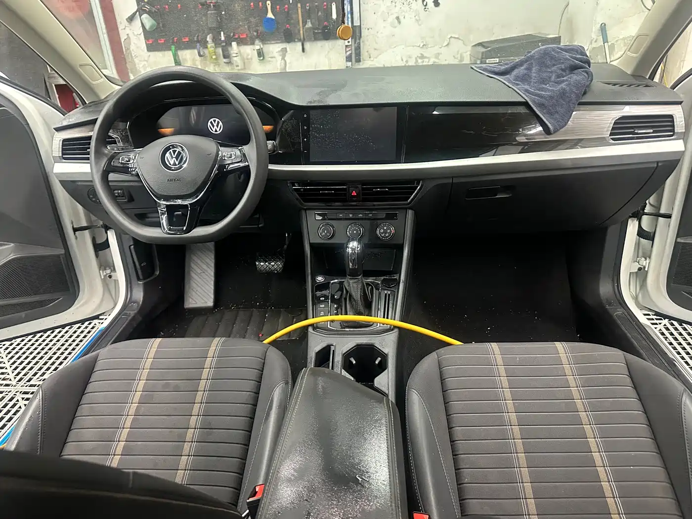 Volkswagen Lavida 2022