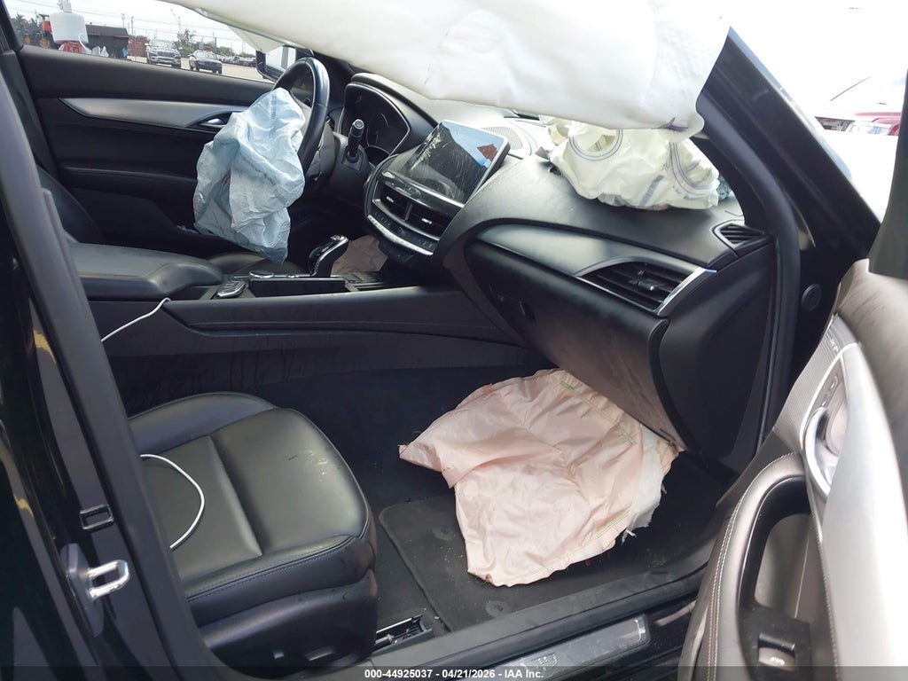 Cadillac CT5 2023
