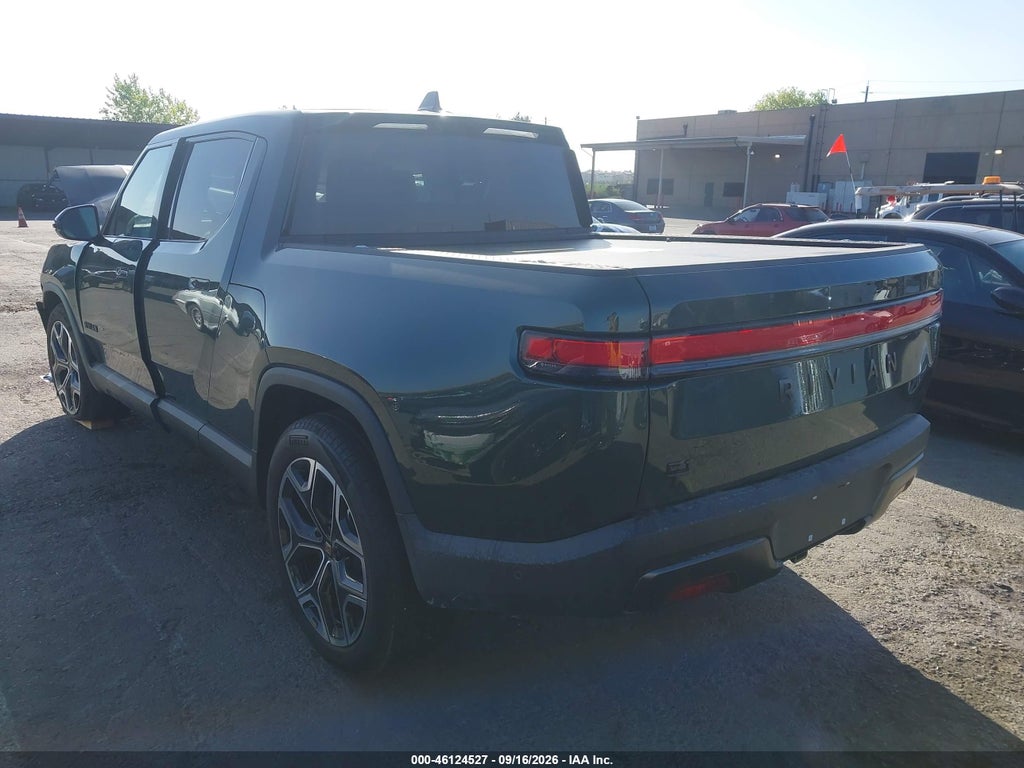 Rivian R1T 2026