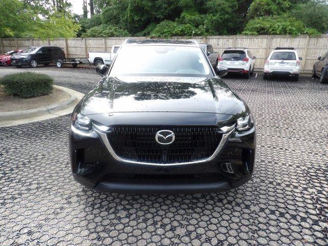 Mazda CX-90 2026