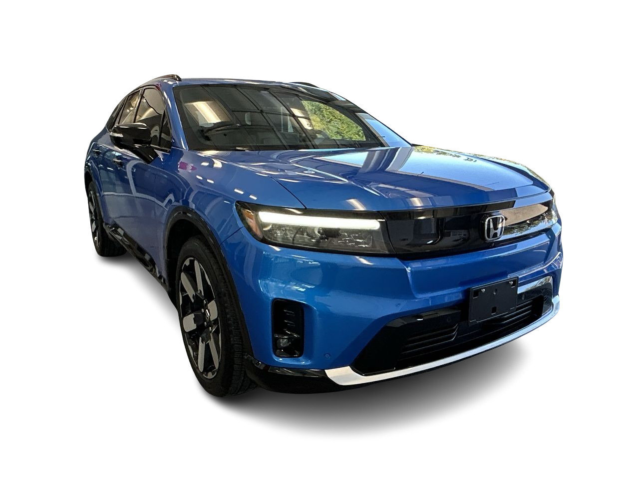 Honda Prologue 2024