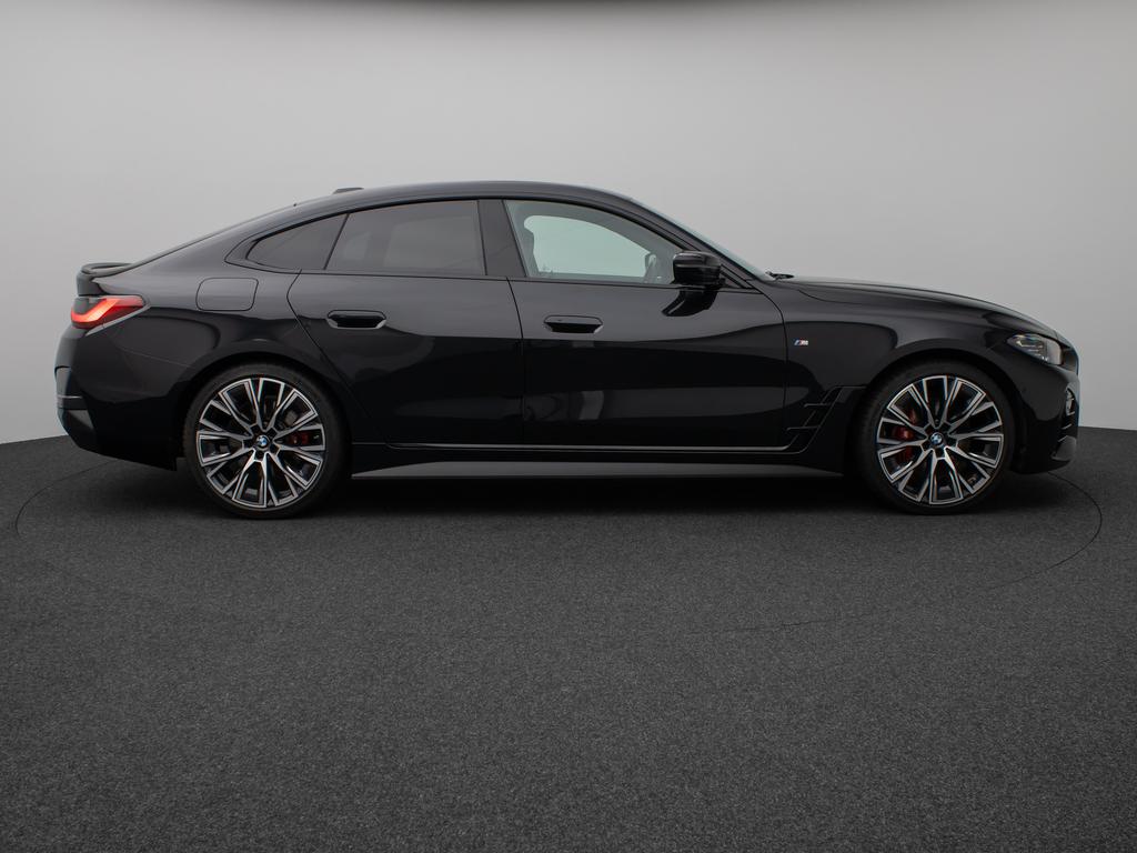 BMW 430 GRAN COUPÉ 2023