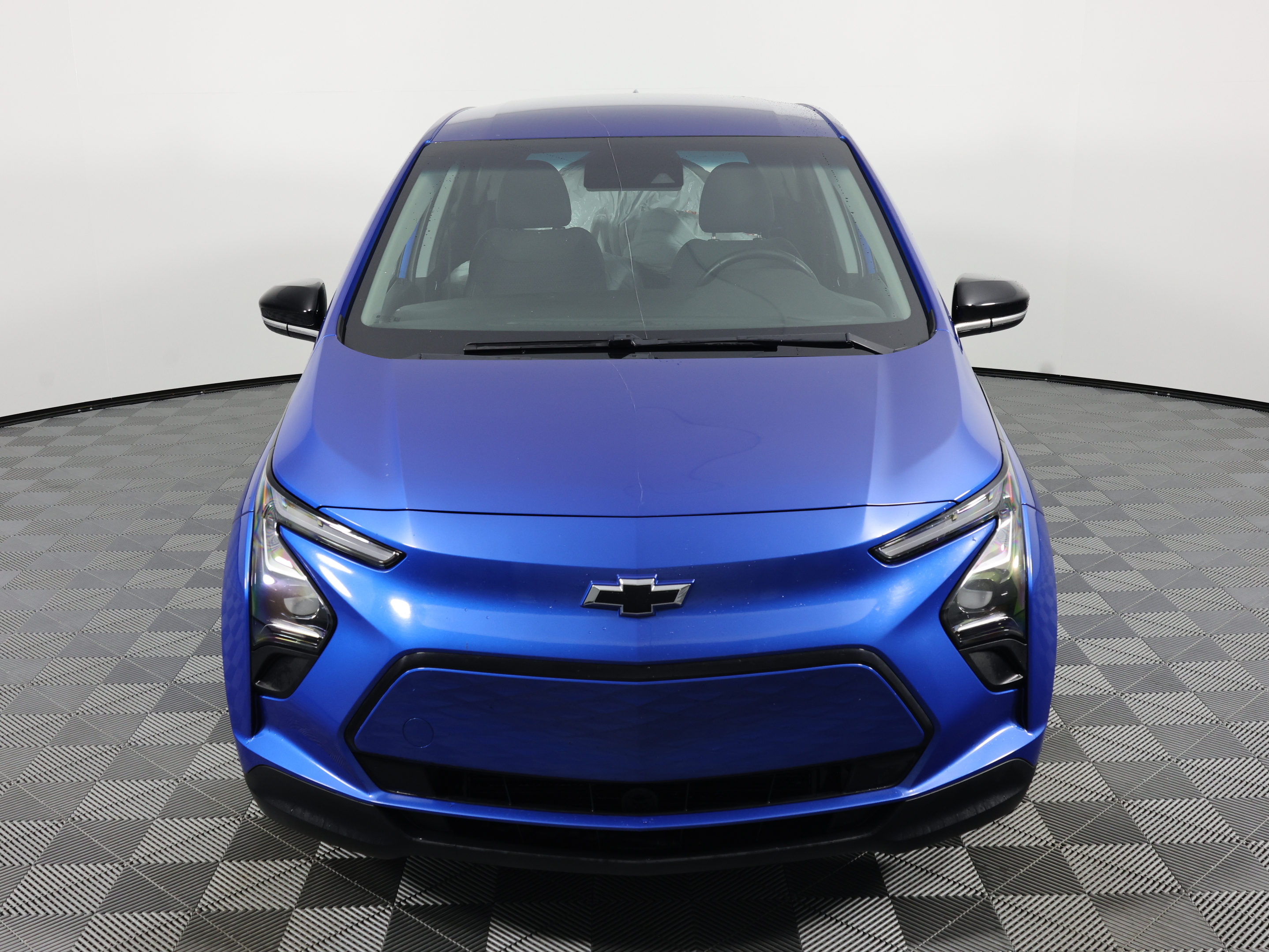 Chevrolet Bolt 2022