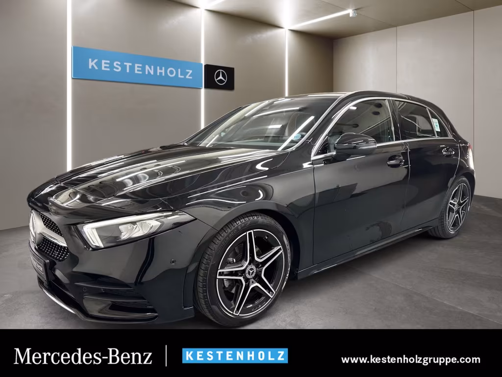 Mercedes-Benz A 200 2022