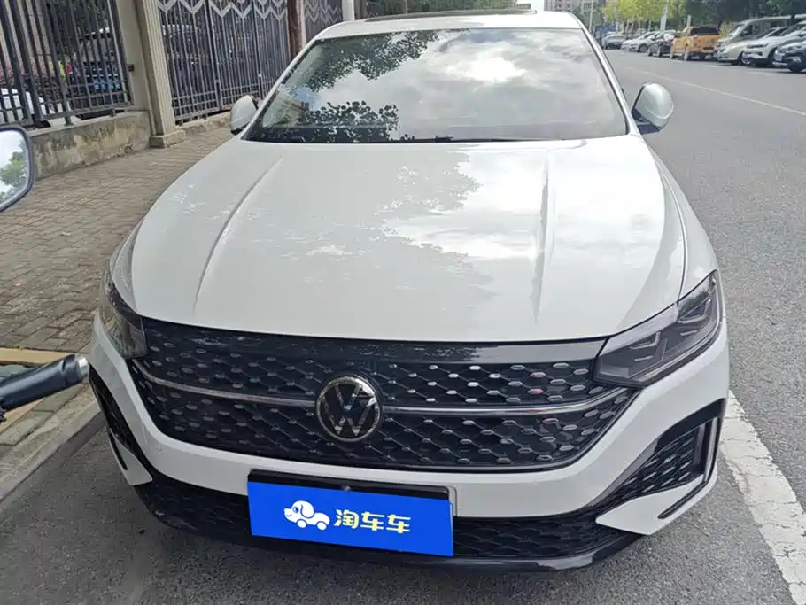 Volkswagen Lavida 2023