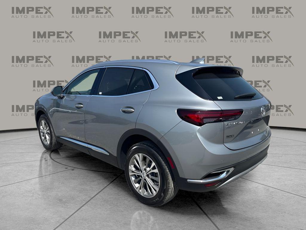 Buick Envision 2023
