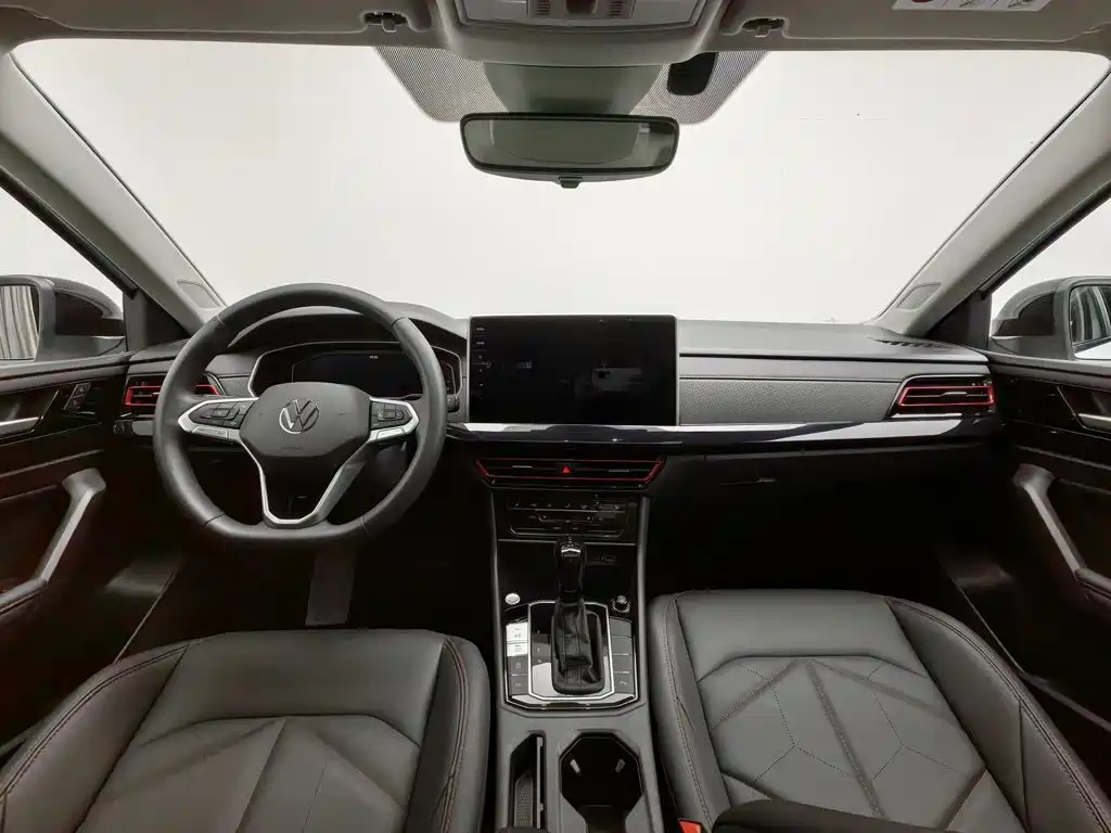 Volkswagen Lavida 2024