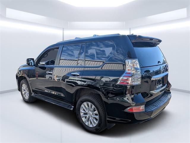 Lexus GX 2022