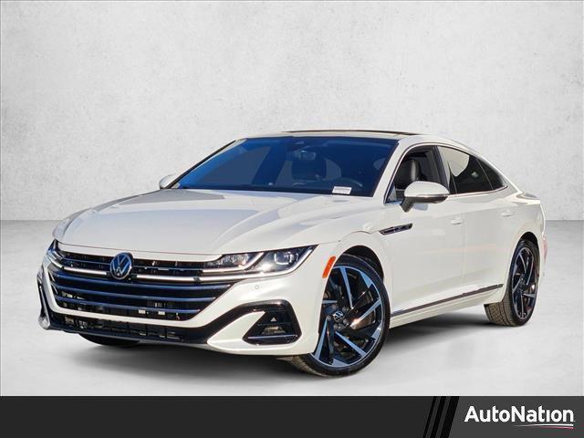 Volkswagen Arteon 2023