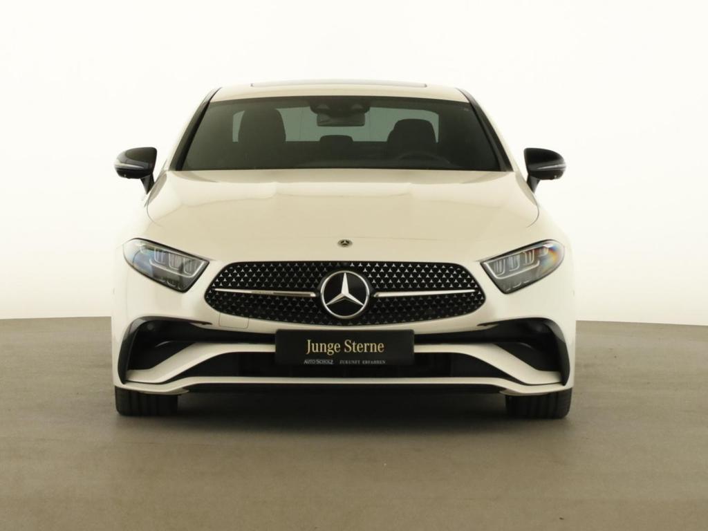 Mercedes-Benz CLS 400 2022